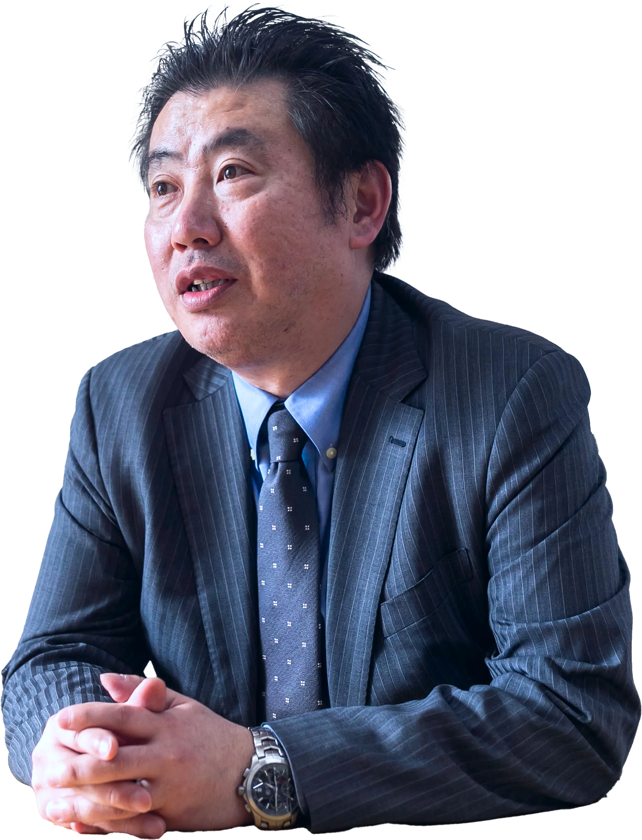 中村浩二