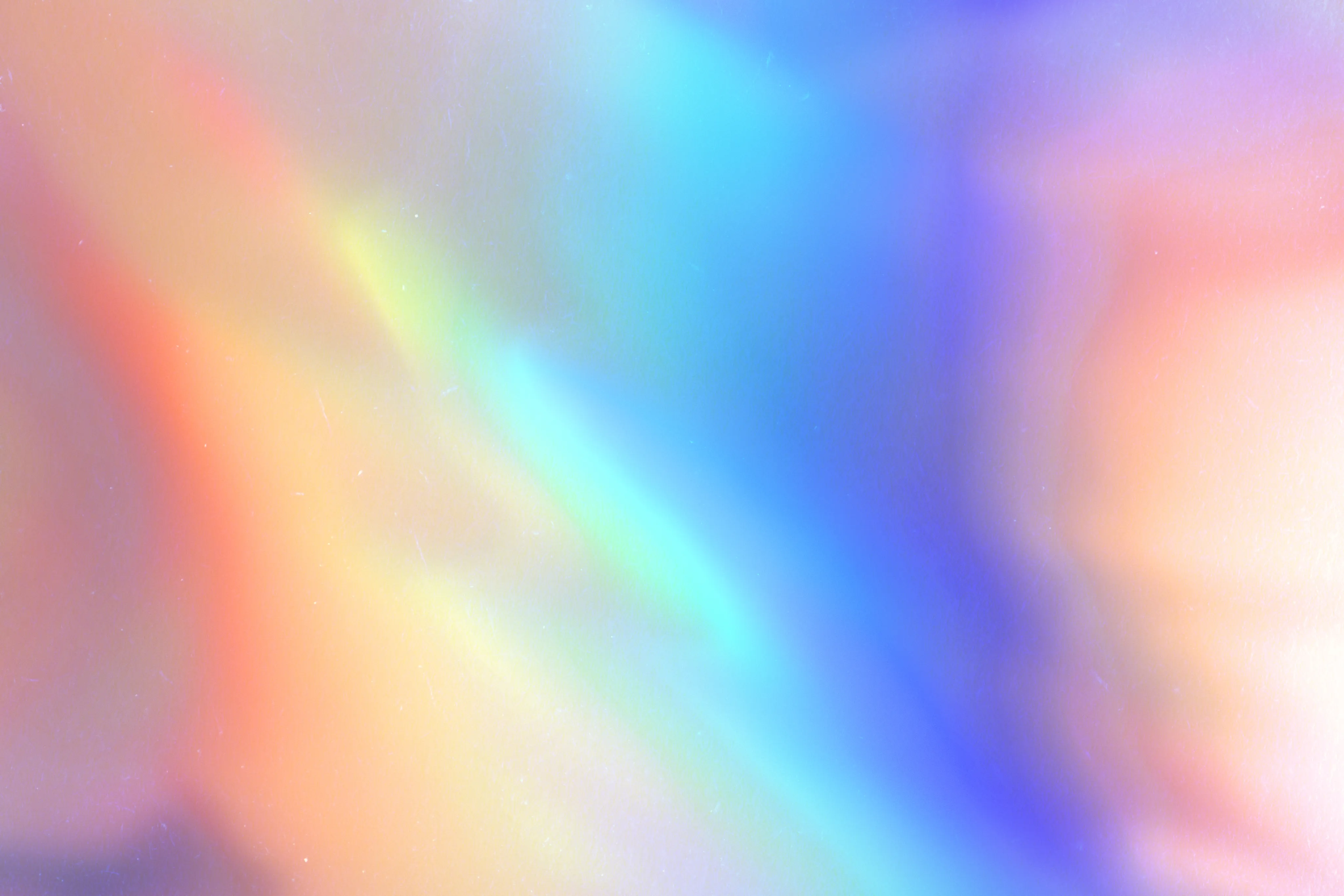 Rainbow Background Texture