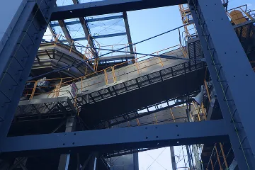 建設機械設計・<br/>製作
