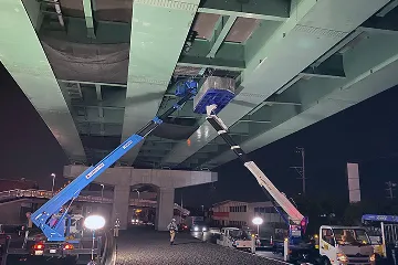 土木工事