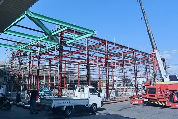 その他工事