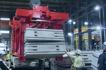 建設機械設計・<br/>製作