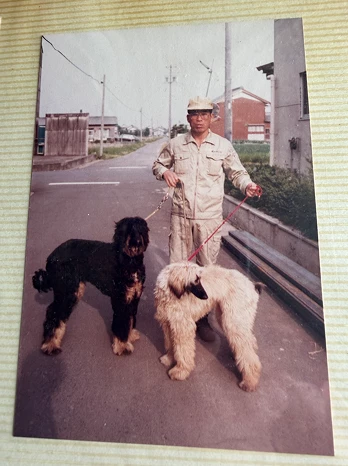 種田鉄工所 創業期の写真3