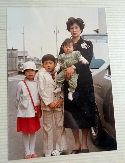 種田鉄工所 挑戦期の写真2