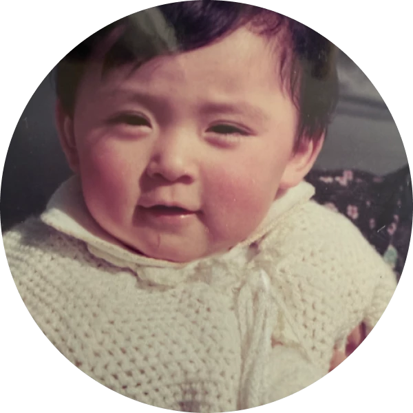 History Person Bio Card Avatar 2